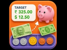 Coin Counter Carnival