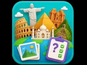 Wonder World Explorer